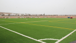 Yaiza destina 2,2 millones a mejoras y dotaciones del campo de fútbol de Playa Blanca Yaiza destina 2,2 millones a mejoras y dotaciones del campo de fútbol de Playa Blanca
