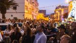Así afectará al tráfico la procesión del Carmen en Arrecife Así afectará al tráfico la procesión del Carmen en Arrecife