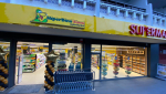 HiperDino invierte en Lanzarote 2,1 millones de euros en reformas de sus tiendas Express HiperDino invierte en Lanzarote 2,1 millones de euros en reformas de sus tiendas Express
