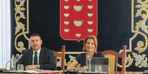 ¿Se abstendrá el PP en la personación del Cabildo en el caso Corujo? ¿Se abstendrá el PP en la personación del Cabildo en el caso Corujo?