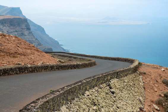 Rutas en coche Lanzarote Rutas en coche Lanzarote