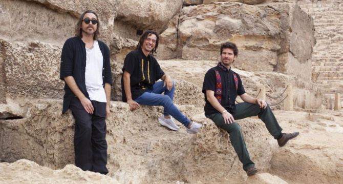 El verano comienza con grandes citas musicales y un homenaje al legado de El verano comienza con grandes citas musicales y un homenaje al legado de