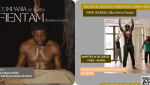 Danzas contemporáneas africanas en la Casa de la Cultura Agustín de la Hoz Danzas contemporáneas africanas en la Casa de la Cultura Agustín de la Hoz