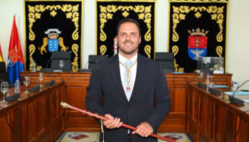El alcalde de Arrecife tiene un mensaje para ti