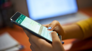 Cuidado con los nuevos nombres de usuario de WhatsApp: ya alertan de posibles fraudes