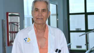 “Lo fundamental no es el edificio, sino garantizar el modelo asistencial del Hospital Insular” “Lo fundamental no es el edificio, sino garantizar el modelo asistencial del Hospital Insular”