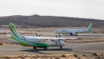 Este verano Binter une Lanzarote y La Palma Este verano Binter une Lanzarote y La Palma