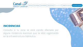 Si eres consumidor de agua, te interesa Si eres consumidor de agua, te interesa