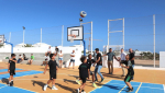 Yaiza licita por 776.000 euros el mantenimiento de parques infantiles y canchas deportivas Yaiza licita por 776.000 euros el mantenimiento de parques infantiles y canchas deportivas
