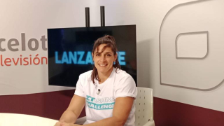 Los mejores atletas de CrossFit llegan a Arrecife Los mejores atletas de CrossFit llegan a Arrecife