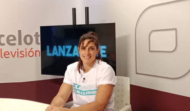 Los mejores atletas de CrossFit llegan a Arrecife Los mejores atletas de CrossFit llegan a Arrecife
