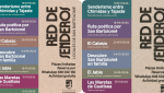 San Bartolomé pone en marcha una nueva red de senderos San Bartolomé pone en marcha una nueva red de senderos