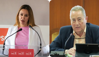 ¿Se personará el Cabildo en el caso Corujo-Sosa? ¿Se personará el Cabildo en el caso Corujo-Sosa?
