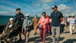 Arrecife activa a su tercera edad Arrecife activa a su tercera edad