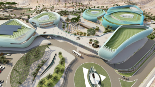 Grupo Newport asume el control total de Dreamland Studios y relanza el proyecto Grupo Newport asume el control total de Dreamland Studios y relanza el proyecto