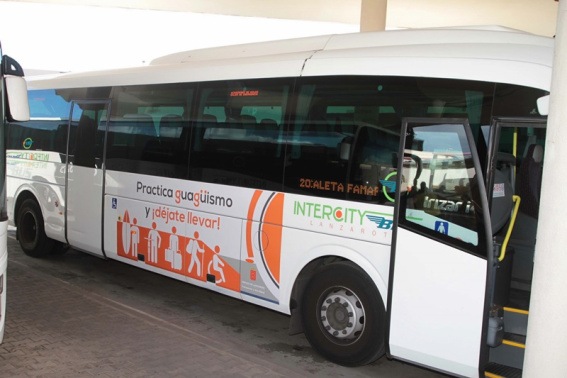 El sistema podría entrar en fase piloto para los usuarios frecuentes del transporte público en diciembre El sistema podría entrar en fase piloto para los usuarios frecuentes del transporte público en diciembre