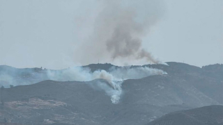 Canarias tampoco se libra de los incendios