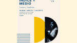 Timple, contrabajo y jazz este sábado a mediodía en la Casa de la Cultura