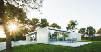 Cómo la innovación está cambiando la construcción en Canarias: de la vivienda industrializada a los edificios inteligentes construidos con BIM