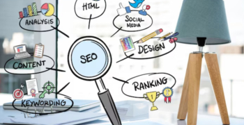 La evolución del SEO hacia estrategias impulsadas por modelos de lenguaje La evolución del SEO hacia estrategias impulsadas por modelos de lenguaje
