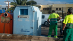 San Francisco Javier, nueva fase del Plan de Integral de Limpieza de Arrecife San Francisco Javier, nueva fase del Plan de Integral de Limpieza de Arrecife