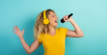 Cuando la música deja de ser un espectáculo para convertirse en una experiencia personal
