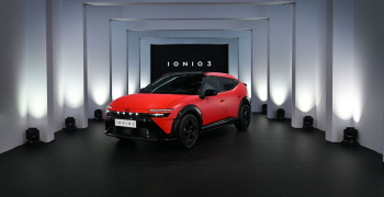 Conectividad al siguiente nivel: el Hyundai IONIQ 3 estrena el avanzado sistema Pleos Connect Conectividad al siguiente nivel: el Hyundai IONIQ 3 estrena el avanzado sistema Pleos Connect