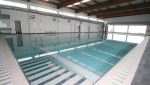 Tías destina 212.978 euros para la climatización de la piscina municipal Tías destina 212.978 euros para la climatización de la piscina municipal