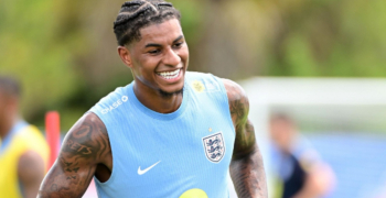 Rashford vuelve a abrir el debate en Old Trafford