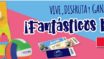 Este verano "Vive, disfruta y comparte con SPAR" Este verano "Vive, disfruta y comparte con SPAR"