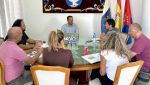 37 millones para nuevas licitaciones en los barrios de Arrecife 37 millones para nuevas licitaciones en los barrios de Arrecife