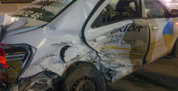¿Qué sucede si hay más de una compañía de seguros involucrada después de un accidente de Uber?