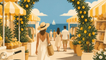   El Hotel Fariones acogerá el IV Summer Market el próximo 24 de julio