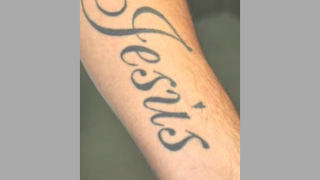 ¿Has visto estos tatuajes? La Policía necesita tu ayuda ¿Has visto estos tatuajes? La Policía necesita tu ayuda