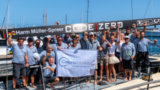 Platoon Aviation conquista la Royal Cup en Puerto Calero