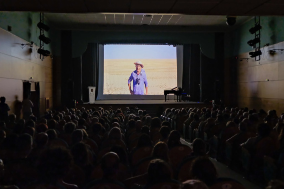 Lanzarote rinde homenaje a la figura de Domingo Concepción 
