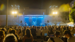 El rock toma Arrecife por San Ginés El rock toma Arrecife por San Ginés