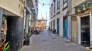 Antonio Corujo Tejera, Hijo Predilecto de Lanzarote, tendrá una calle en Arrecife