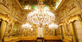 Del casino como club social al casino online: breve historia de una palabra Del casino como club social al casino online: breve historia de una palabra