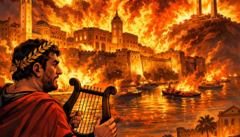Ceuta arde y el Gobierno español no logra apagar el fuego inmigratorio