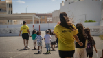 Arrecife cierra sus campamentos de verano tras apoyar a 215 familias