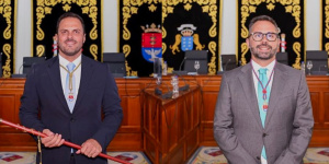 Vea el informe de la querella de la Fiscalía contra el Alcalde y Teniente Alcalde de Arrecife Vea el informe de la querella de la Fiscalía contra el Alcalde y Teniente Alcalde de Arrecife