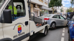 Arrecife saca a licitación servicios de grúa y depósito de vehículos Arrecife saca a licitación servicios de grúa y depósito de vehículos