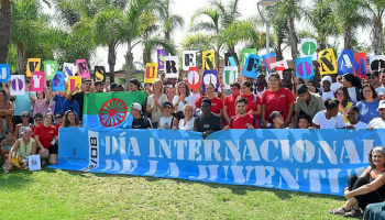 El Día de la Juventud no va de hablar de jóvenes, va de escucharlos