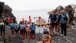Tías celebra la Juventud a lo grande en Playa Chica Tías celebra la Juventud a lo grande en Playa Chica