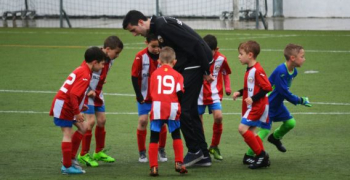 Top 10 academias de fútbol más prestigiosas de España Top 10 academias de fútbol más prestigiosas de España