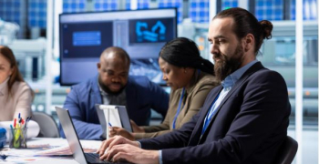 La digitalización del control horario transforma la gestión de las empresas en Canarias La digitalización del control horario transforma la gestión de las empresas en Canarias