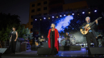 El Consorcio, música que atraviesa generaciones
