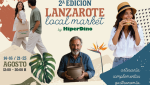 Lanzarote Local Market vuelve con productos de la isla