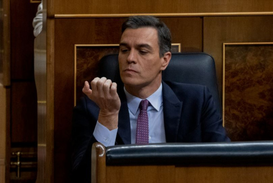 Gobierno redes sociales 2